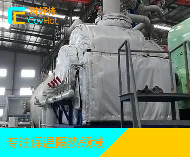 電廠<a href=http://www.sdjmqj.cn/e/tags/?tagname=%E4%BF%9D%E6%B8%A9%E9%9A%94%E7%83%AD target=_blank class=infotextkey>保溫隔熱</a>