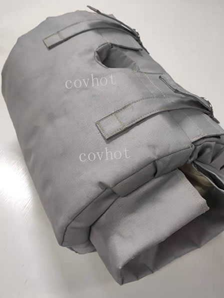 可拆卸蒸汽<a href=http://www.sdjmqj.cn/e/tags/?tagname=%E9%98%80%E9%97%A8%E4%BF%9D%E6%B8%A9 target=_blank class=infotextkey>閥門保溫</a>夾套