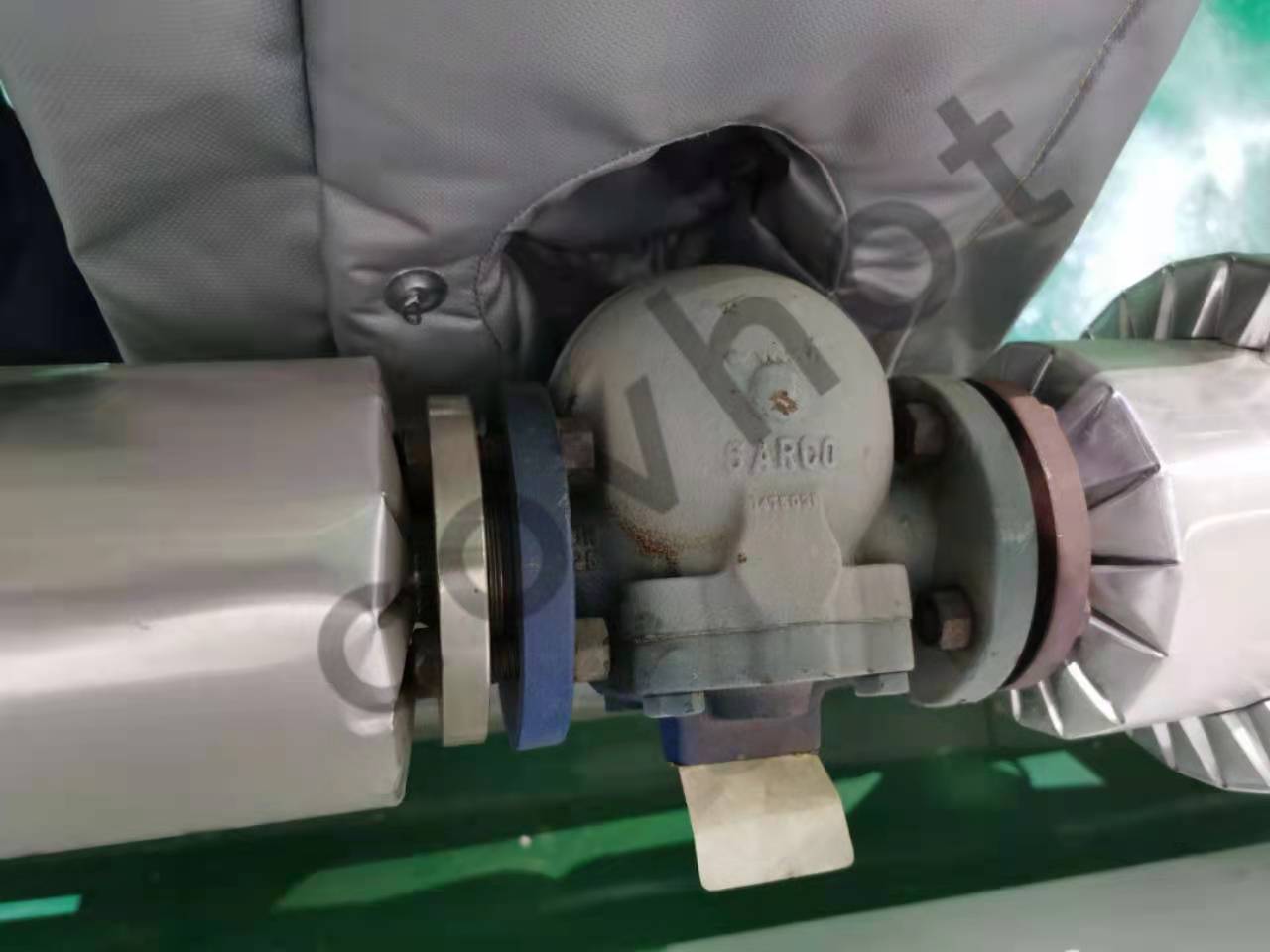 疏水閥<a href=http://www.sdjmqj.cn/e/tags/?tagname=%E4%BF%9D%E6%B8%A9%E5%A5%97 target=_blank class=infotextkey>保溫套</a>