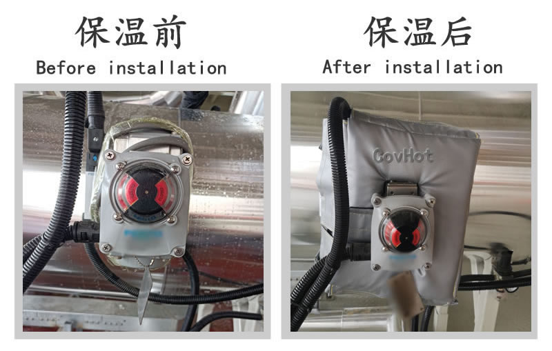 可拆卸儀表<a href=http://www.sdjmqj.cn/e/tags/?tagname=%E4%BF%9D%E6%B8%A9%E5%A5%97 target=_blank class=infotextkey>保溫套</a>