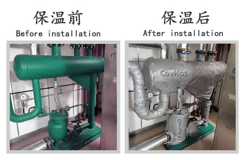 可拆卸<a href=http://www.sdjmqj.cn/e/tags/?tagname=%E8%AE%BE%E5%A4%87%E4%BF%9D%E6%B8%A9 target=_blank class=infotextkey>設備保溫</a>衣
