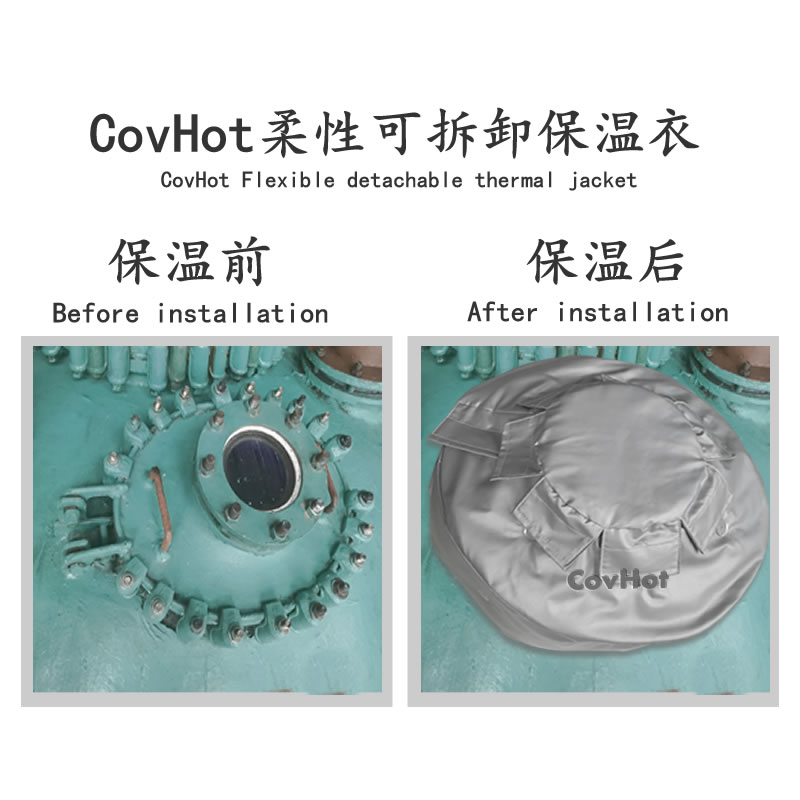 視鏡<a href=http://www.sdjmqj.cn/e/tags/?tagname=%E4%BF%9D%E6%B8%A9%E5%A5%97 target=_blank class=infotextkey>保溫套</a>,視鏡<a href=http://www.sdjmqj.cn/e/tags/?tagname=%E8%AE%BE%E5%A4%87%E9%9A%94%E7%83%AD%E7%BD%A9 target=_blank class=infotextkey>設備隔熱罩</a>