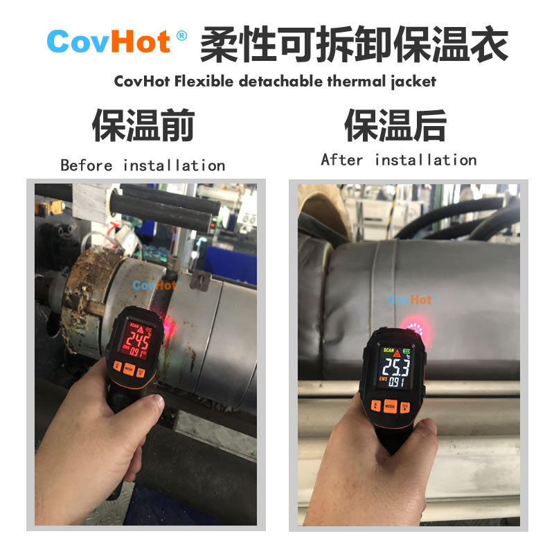 工業(yè)高溫防護,<a href=http://www.sdjmqj.cn/e/tags/?tagname=%E5%B7%A5%E4%B8%9A%E4%BF%9D%E6%B8%A9 target=_blank class=infotextkey>工業(yè)保溫</a>隔熱