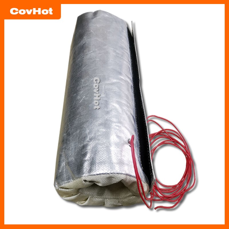 電伴熱<a href=http://www.sdjmqj.cn/e/tags/?tagname=%E4%BF%9D%E6%B8%A9%E5%A5%97 target=_blank class=infotextkey>保溫套</a>,儀表防凍