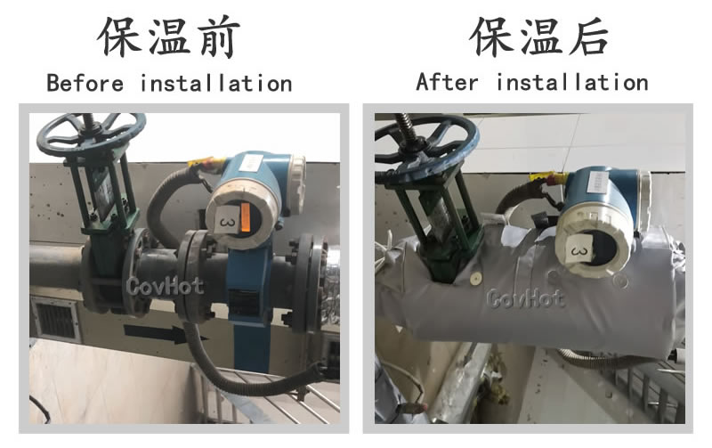 氣凝膠<a href=http://www.sdjmqj.cn/e/tags/?tagname=%E4%BF%9D%E6%B8%A9%E5%A5%97 target=_blank class=infotextkey>保溫套</a>,氣凝膠保溫
