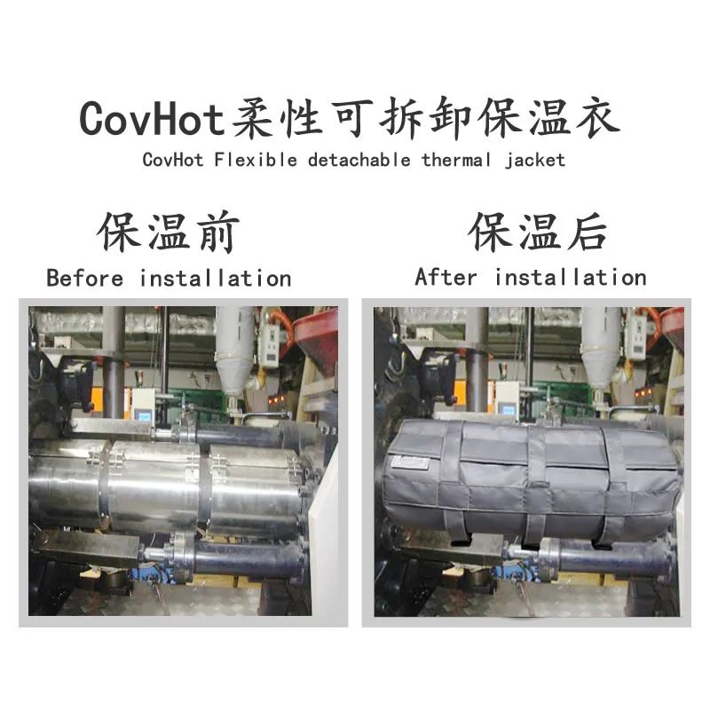 <a href=http://www.sdjmqj.cn/e/tags/?tagname=%E5%8F%AF%E6%8B%86%E5%8D%B8%E4%BF%9D%E6%B8%A9%E5%A5%97 target=_blank class=infotextkey>可拆卸<a href=http://www.sdjmqj.cn/e/tags/?tagname=%E4%BF%9D%E6%B8%A9%E5%A5%97 target=_blank class=infotextkey>保溫套</a></a>,注塑機<a href=http://www.sdjmqj.cn/e/tags/?tagname=%E4%BF%9D%E6%B8%A9%E5%A5%97 target=_blank class=infotextkey>保溫套</a>