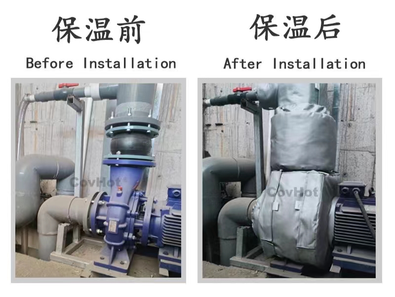 泵體<a href=http://www.sdjmqj.cn/e/tags/?tagname=%E4%BF%9D%E6%B8%A9%E5%A5%97 target=_blank class=infotextkey>保溫套</a>,<a href=http://www.sdjmqj.cn/e/tags/?tagname=%E5%8F%AF%E6%8B%86%E5%8D%B8%E4%BF%9D%E6%B8%A9%E5%A5%97 target=_blank class=infotextkey>可拆卸<a href=http://www.sdjmqj.cn/e/tags/?tagname=%E4%BF%9D%E6%B8%A9%E5%A5%97 target=_blank class=infotextkey>保溫套</a></a>