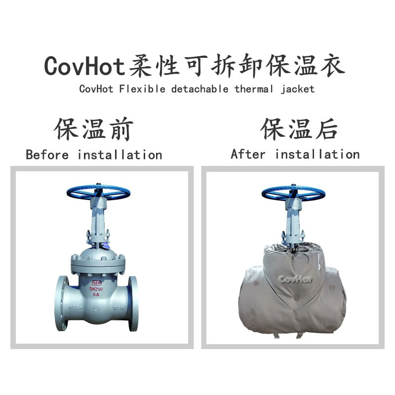 蒸汽<a href=http://www.sdjmqj.cn/e/tags/?tagname=%E9%98%80%E9%97%A8%E4%BF%9D%E6%B8%A9%E5%A5%97 target=_blank class=infotextkey><a href=http://www.sdjmqj.cn/e/tags/?tagname=%E9%98%80%E9%97%A8%E4%BF%9D%E6%B8%A9 target=_blank class=infotextkey>閥門保溫</a>套</a>,閥門尺寸
