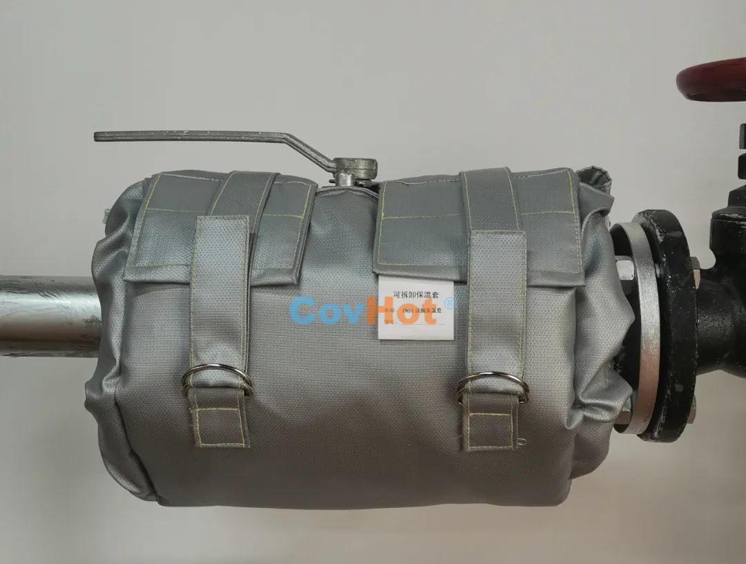 新型<a href=http://www.sdjmqj.cn/e/tags/?tagname=%E9%98%80%E9%97%A8%E4%BF%9D%E6%B8%A9%E5%A5%97 target=_blank class=infotextkey><a href=http://www.sdjmqj.cn/e/tags/?tagname=%E9%98%80%E9%97%A8%E4%BF%9D%E6%B8%A9 target=_blank class=infotextkey>閥門保溫</a>套</a>;閥門隔熱保溫