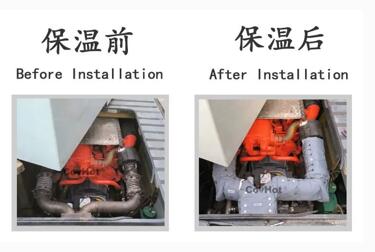 可拆卸式隔熱套,可拆卸<a href=http://www.sdjmqj.cn/e/tags/?tagname=%E8%AE%BE%E5%A4%87%E9%9A%94%E7%83%AD%E5%A5%97 target=_blank class=infotextkey>設(shè)備隔熱套</a>